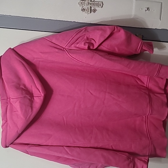 Spring hoodie - Picture 3 of 3